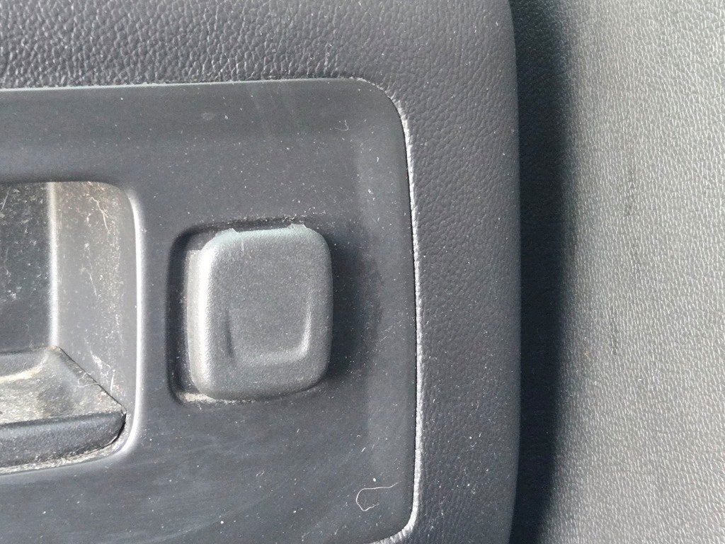 2017 Chevrolet Silverado 1500 LTZ 1LZ