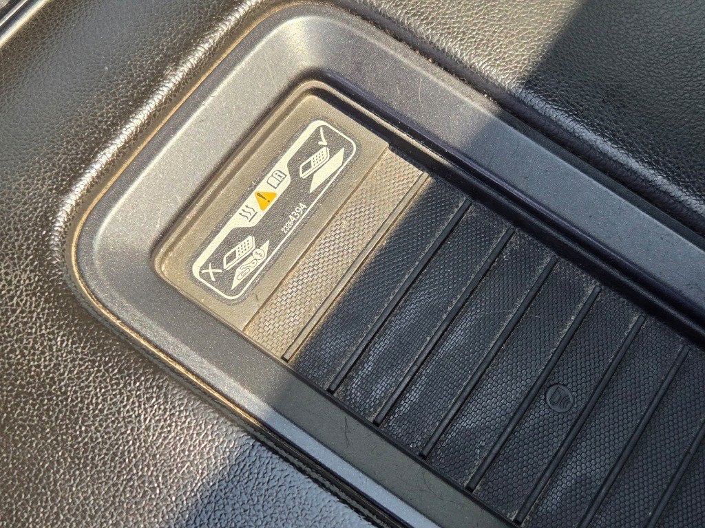 2017 Chevrolet Silverado 1500 LTZ 1LZ