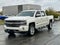 2016 Chevrolet Silverado 1500 High Country