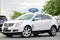 2015 Cadillac SRX Premium