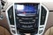 2015 Cadillac SRX Premium