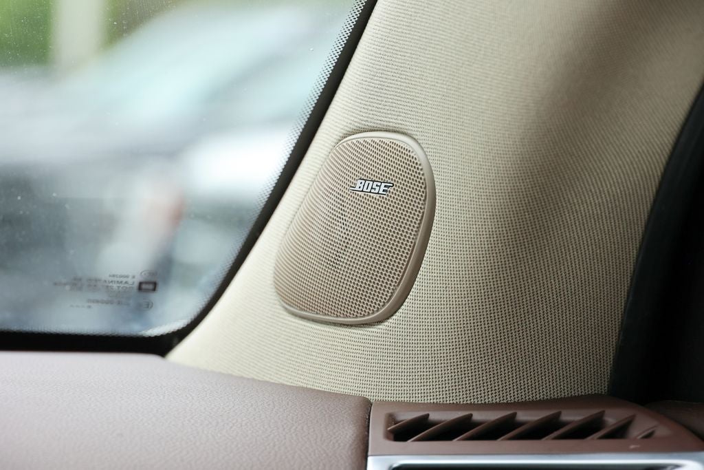 2015 Cadillac SRX Premium