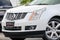 2015 Cadillac SRX Premium