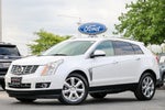 2015 Cadillac SRX Premium
