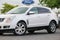 2015 Cadillac SRX Premium
