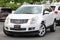 2015 Cadillac SRX Premium