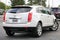2015 Cadillac SRX Premium