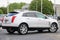 2015 Cadillac SRX Premium