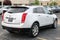 2015 Cadillac SRX Premium