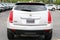 2015 Cadillac SRX Premium