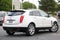 2015 Cadillac SRX Premium