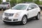 2015 Cadillac SRX Premium