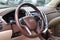 2015 Cadillac SRX Premium