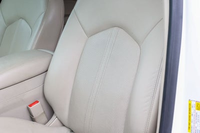 2015 Cadillac SRX Premium