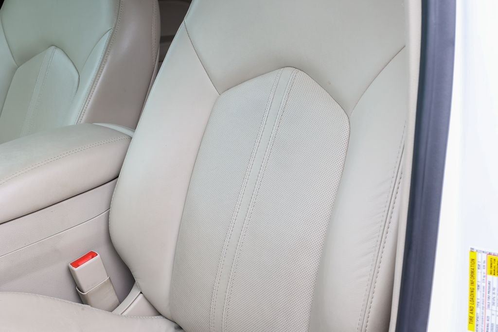 2015 Cadillac SRX Premium