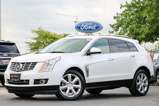 2015 Cadillac SRX Premium