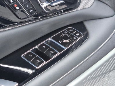 2025 Cadillac OPTIQ Luxury