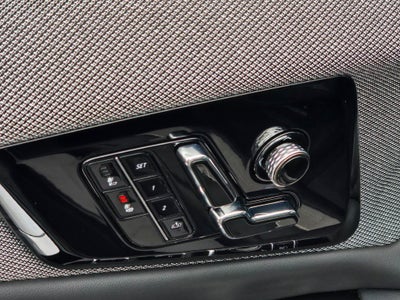 2025 Cadillac OPTIQ Luxury