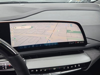 2025 Cadillac OPTIQ Luxury