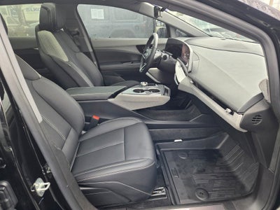 2025 Cadillac OPTIQ Luxury