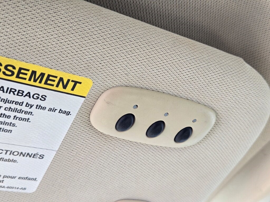 2010 Lincoln MKZ Base