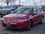2010 Lincoln MKZ Base