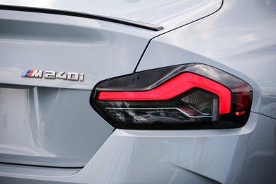 2024 BMW 2 Series M240i xDrive