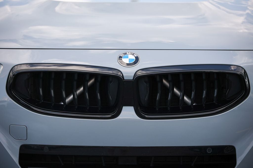 2024 BMW 2 Series M240i xDrive