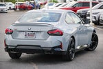 2024 BMW 2 Series M240i xDrive