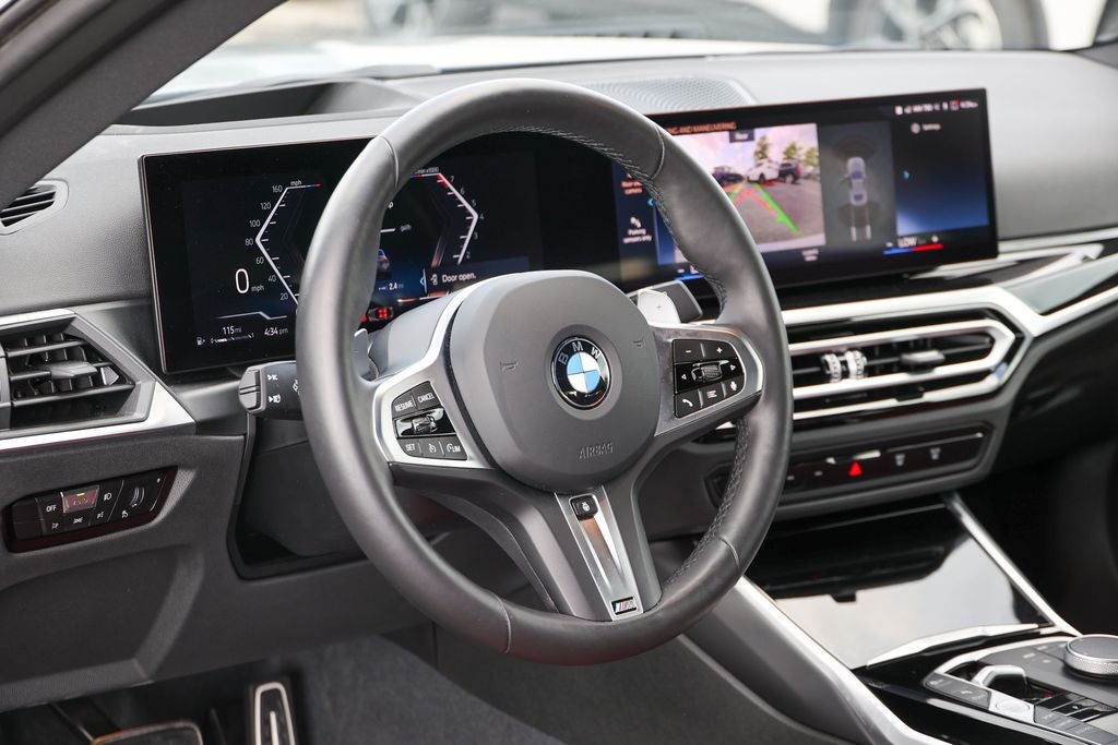 2024 BMW 2 Series M240i xDrive