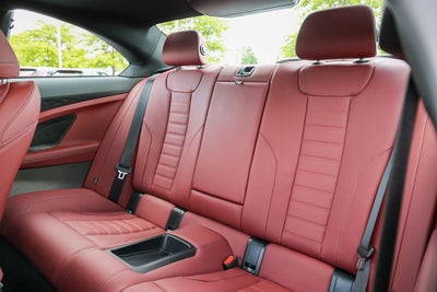 2024 BMW 2 Series M240i xDrive