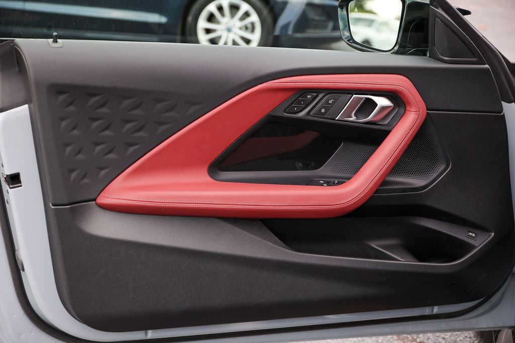 2024 BMW 2 Series M240i xDrive