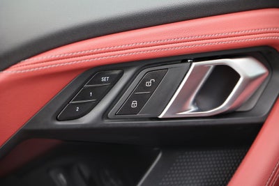 2024 BMW 2 Series M240i xDrive