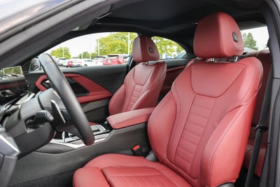 2024 BMW 2 Series M240i xDrive