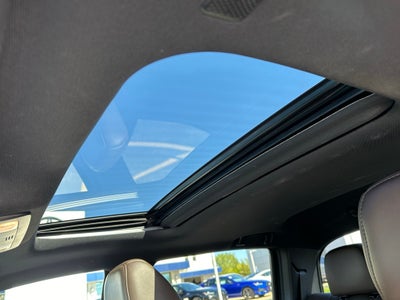 2019 Toyota Tacoma Limited V6