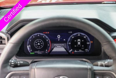 2025 Toyota Tacoma Hybrid TRD Off Road