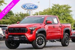 2025 Toyota Tacoma Hybrid TRD Off Road
