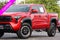 2025 Toyota Tacoma Hybrid TRD Off Road