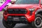 2025 Toyota Tacoma Hybrid TRD Off Road