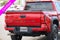 2025 Toyota Tacoma Hybrid TRD Off Road