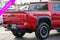 2025 Toyota Tacoma Hybrid TRD Off Road