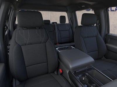 2025 Toyota Tacoma Hybrid TRD Off Road