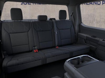 2025 Toyota Tacoma Hybrid TRD Off Road