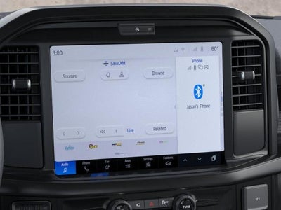 2025 Toyota Tacoma Hybrid TRD Off Road