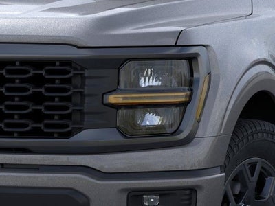 2025 Toyota Tacoma Hybrid TRD Off Road