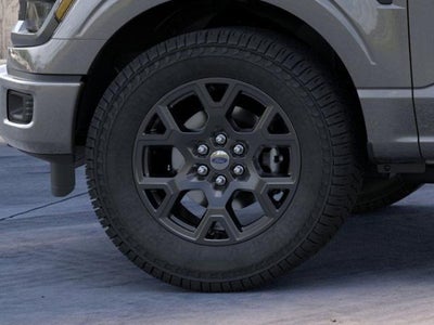 2025 Toyota Tacoma Hybrid TRD Off Road