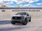 2025 Toyota Tacoma Hybrid TRD Off Road