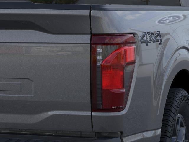 2025 Toyota Tacoma Hybrid TRD Off Road