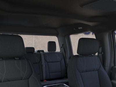 2025 Toyota Tacoma Hybrid TRD Off Road