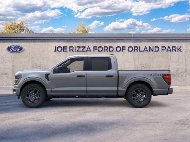 2025 Toyota Tacoma Hybrid TRD Off Road